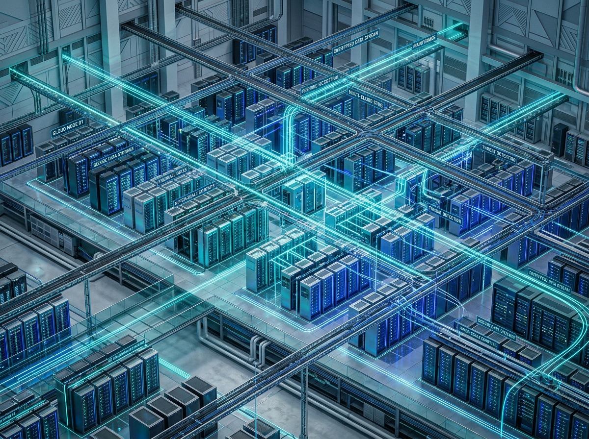 Enterprise Cloud Modernization and Microservices